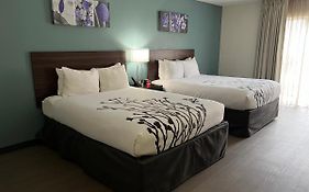 Clarion Inn & Suites Savannah Ga