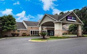Sleep Inn Savannah 3*